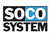 SOCO SYSTEM - Unser Partner für Verpackungstechnik